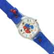 Lovely angel fashion resin watch