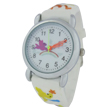 Lively forest kids watch